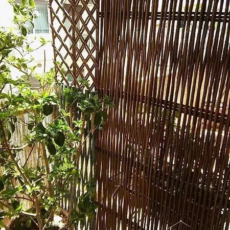 Chryssa - χρυσα Appartamento *