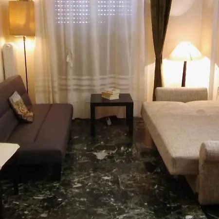 Chryssa - χρυσα Apartment