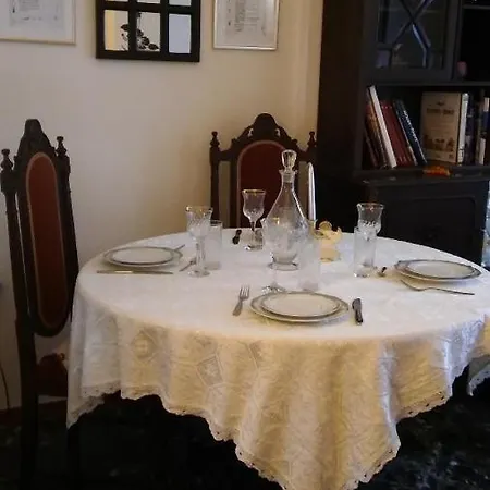 Apartment Chryssa - χρυσα *