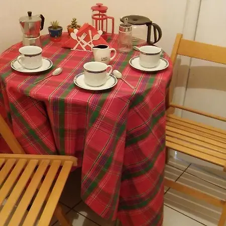 Apartment Chryssa - χρυσα *