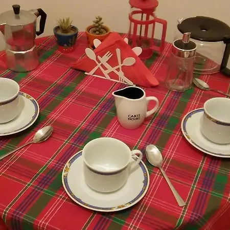 Chryssa - χρυσα Apartment