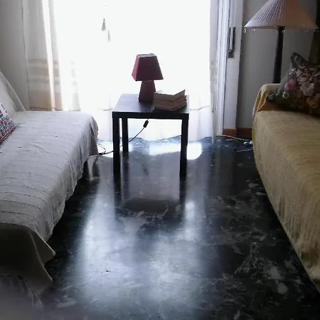 Apartment Chryssa - χρυσα