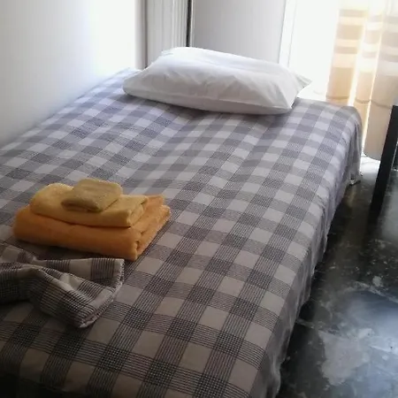 Apartment Chryssa - χρυσα Patras