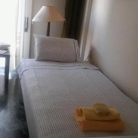 Chryssa - χρυσα Apartment *