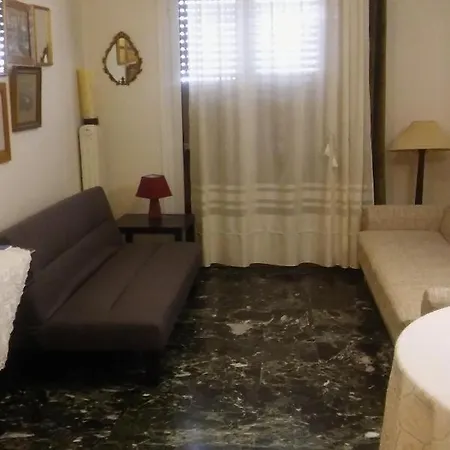 Chryssa - χρυσα Lejlighed Patras