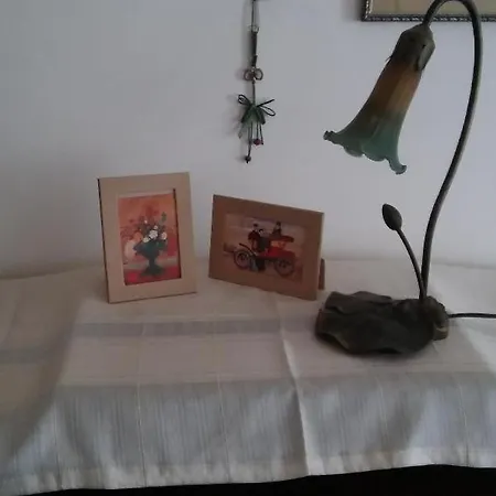 Apartment Chryssa - χρυσα *