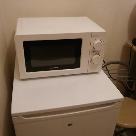 Chryssa - χρυσα Apartment *