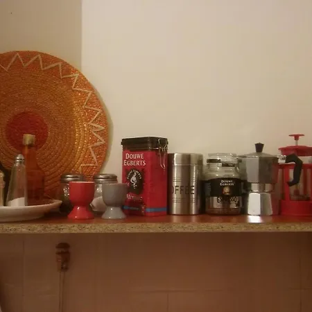 Appartement Chryssa - χρυσα *