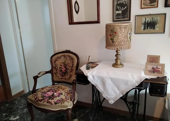 Apartamento Chryssa - χρυσα Patras