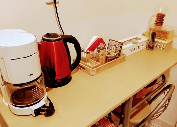 Chryssa - χρυσα Apartamento *