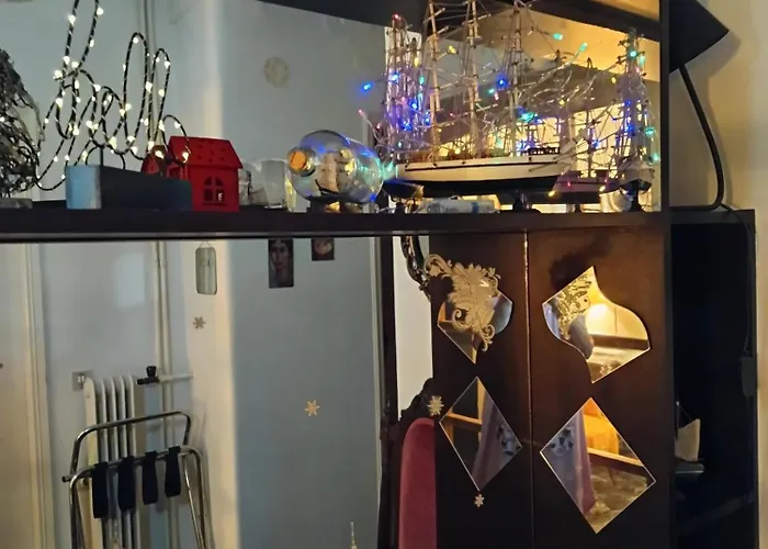 Chryssa - χρυσα Apartamento Patras