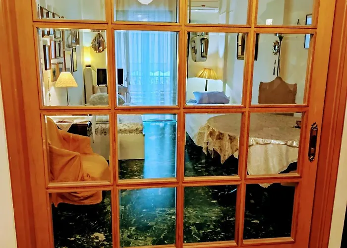 Apartamento Chryssa - χρυσα Patras