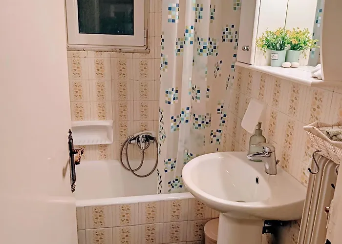 Apartamento Chryssa - χρυσα Patras