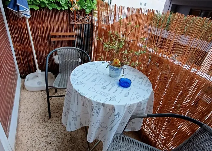 Chryssa - χρυσα * Patras