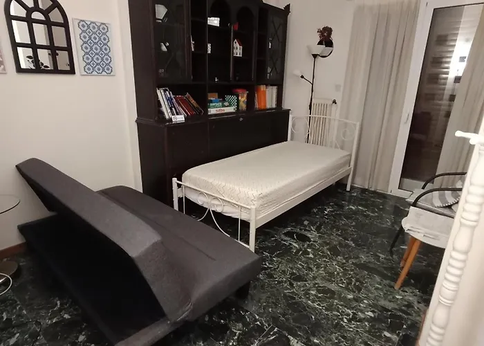 Chryssa - χρυσα Apartamento