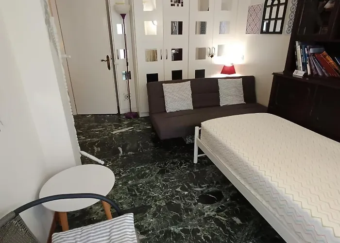 Chryssa - χρυσα Apartamento *