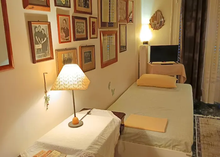 Apartamento Chryssa - χρυσα Patras