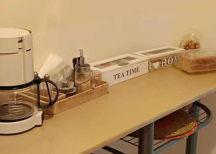 Chryssa - χρυσα Apartamento Patras