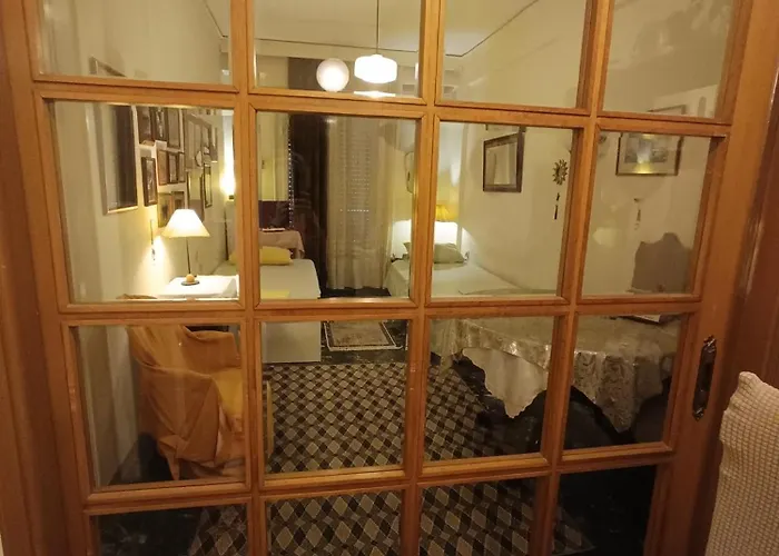 Apartamento Chryssa - χρυσα Patras