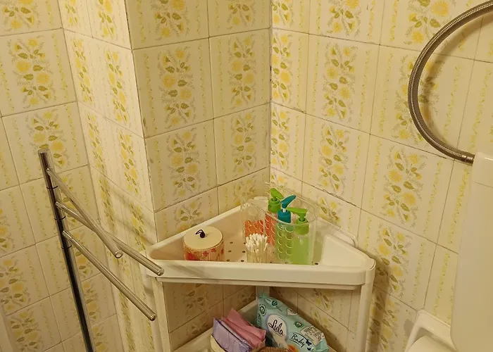 Chryssa - χρυσα Apartamento