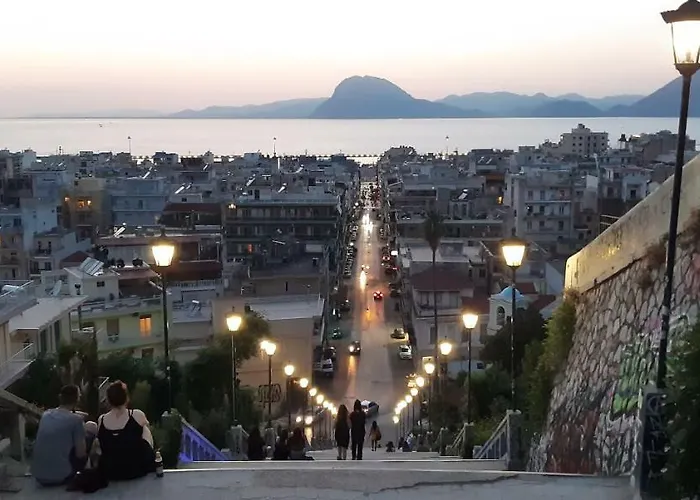 Chryssa - χρυσα * Patras