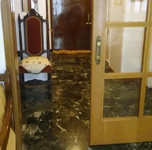 Apartamento Chryssa - χρυσα Patras