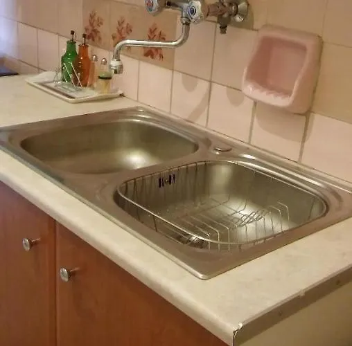 Chryssa - χρυσα Apartamento Patras