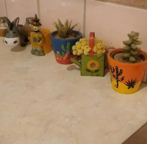 Apartamento Chryssa - χρυσα *