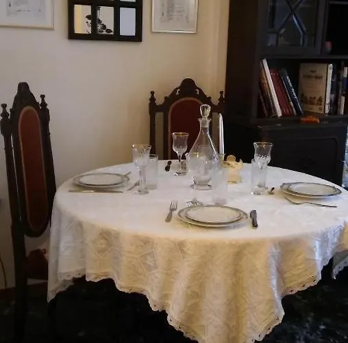 Apartamento Chryssa - χρυσα *