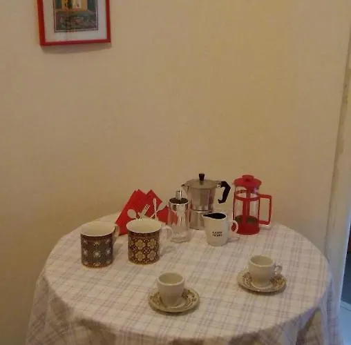 Chryssa - χρυσα Apartamento