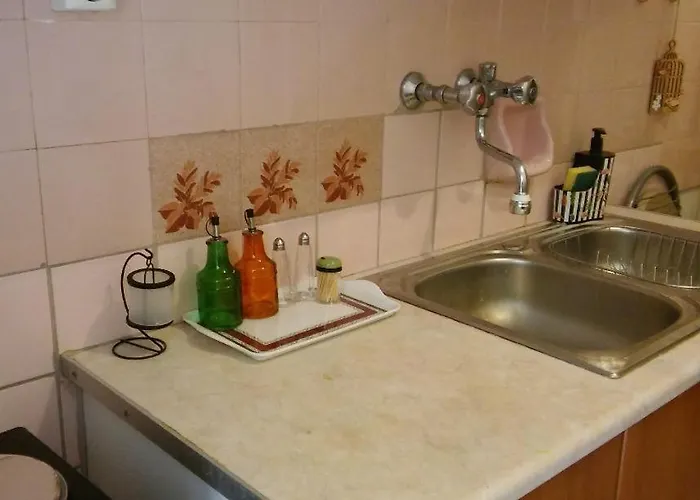 Chryssa - χρυσα Apartamento Patras