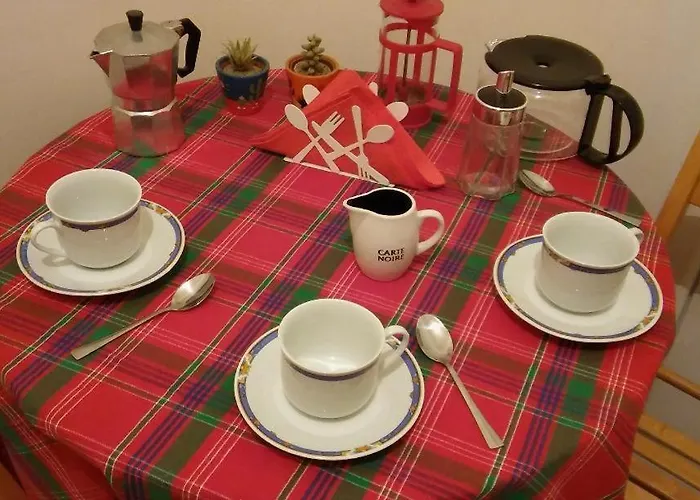 Chryssa - χρυσα Apartamento