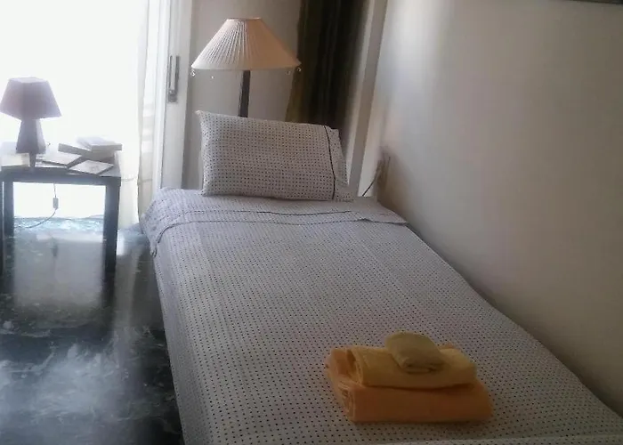 Chryssa - χρυσα Apartamento *