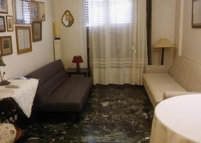 Chryssa - χρυσα Apartamento Patras