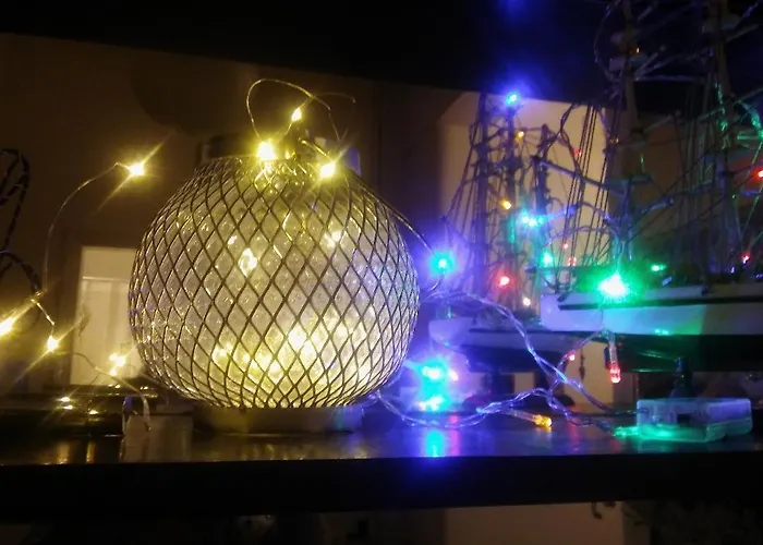 Chryssa - χρυσα Apartamento