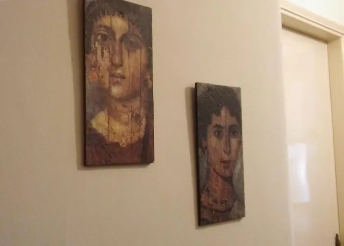 Apartamento Chryssa - χρυσα *