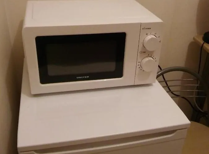 Chryssa - χρυσα Apartamento *