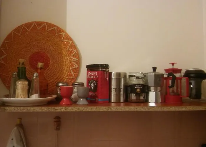 Apartamento Chryssa - χρυσα *